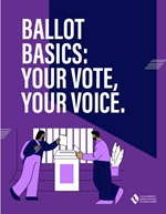 Ballot Basics