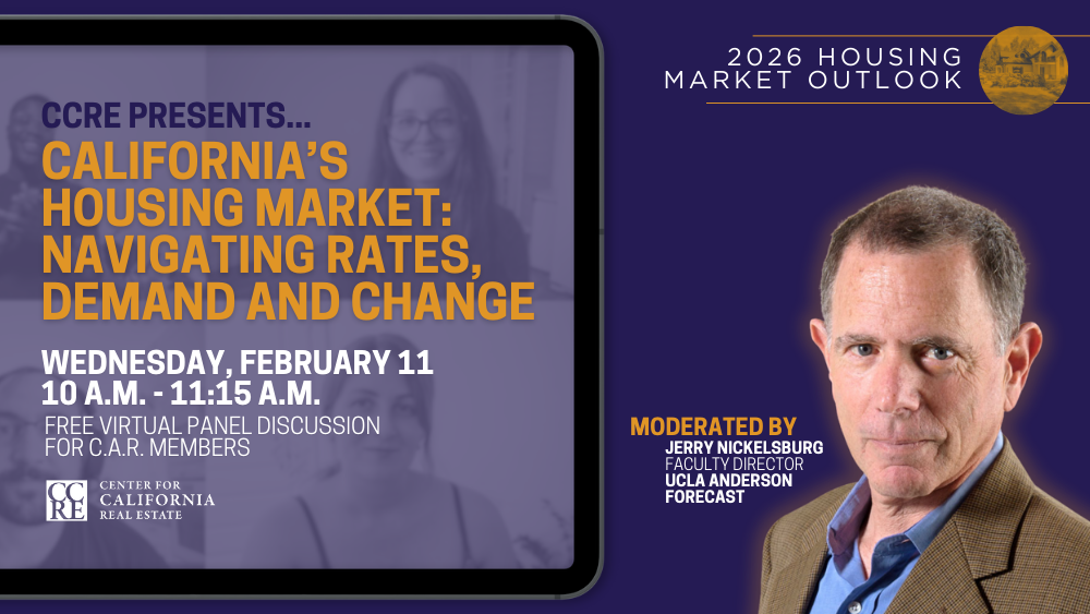 CCRE Virtual Panel Discussion on February 11